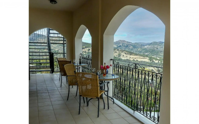 Amazing Villa Amare With Stunning Views