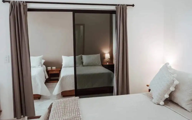 Hotel Ayre By Baltra