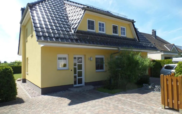 Ferienhaus am Eikboom - DHH2
