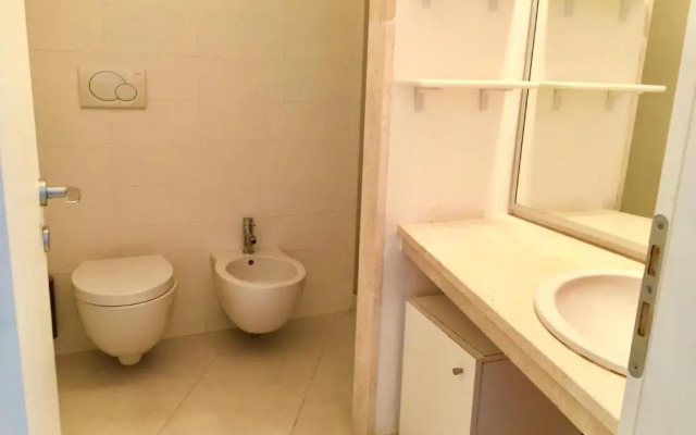 Splendido appartamento residence Cala Rossa