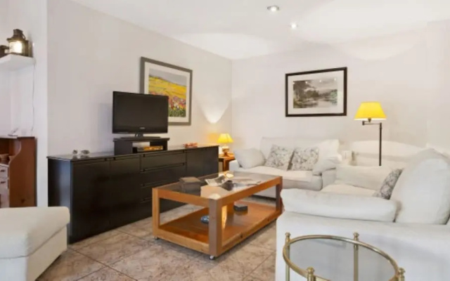 106167 - Apartment in Llafranc