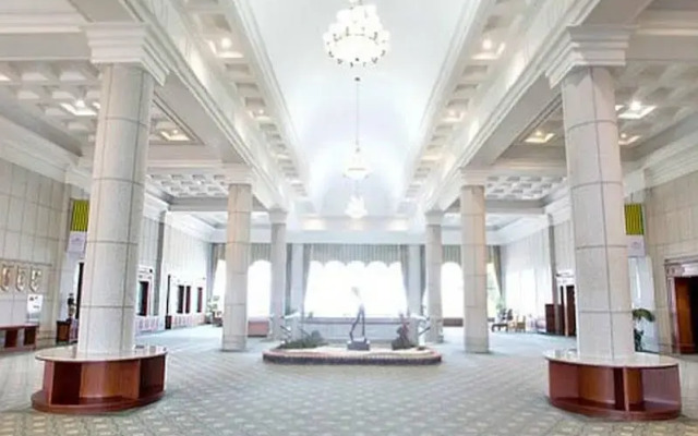Castlex Golf Club
