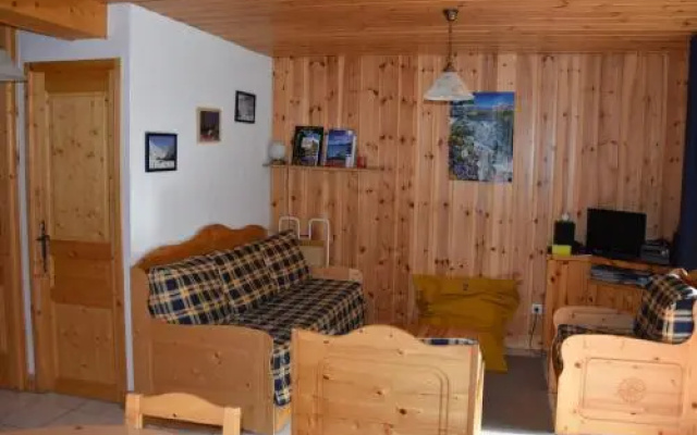 Apartment Vue Imprenable - Proche Telecabine 1