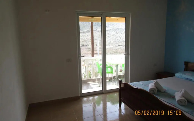 Golden Villa
