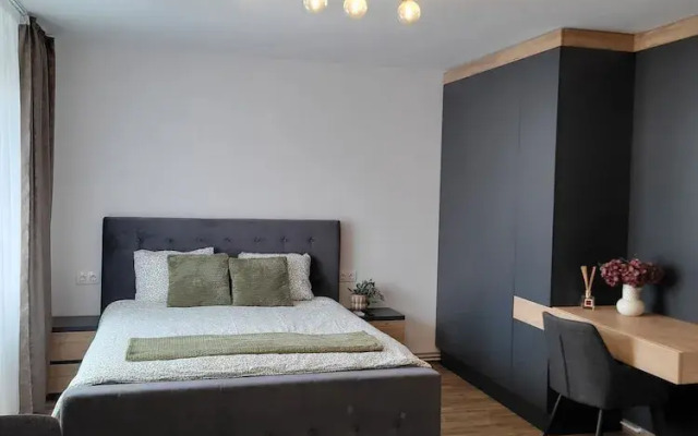 Stella Cozy Apartament