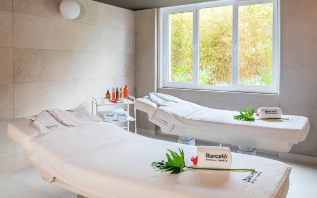 Barceló La Nucia Palms – Adults Recommended