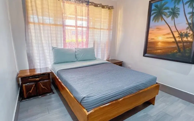 Villa Paraiso Banano 09