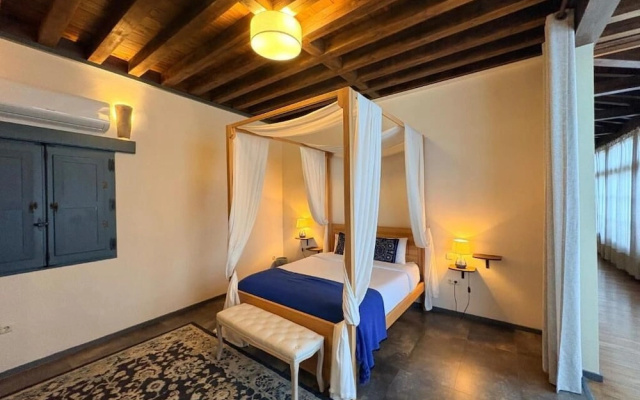 Casa del Armiño