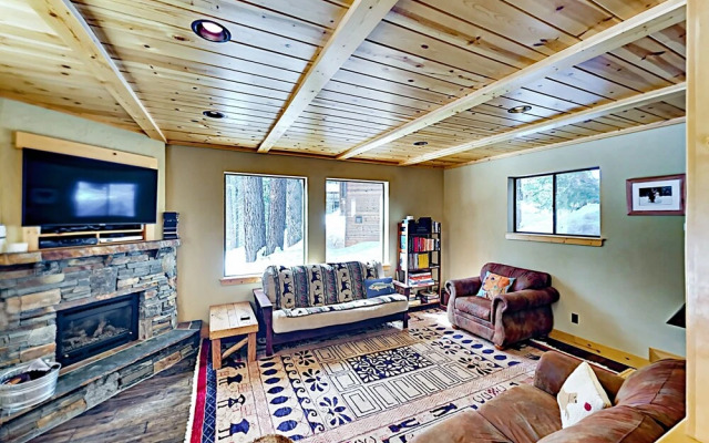 11541 Truckee - 3 Br Home