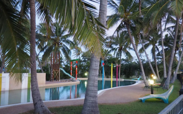 Bowen Village Caravan & Tourist Park