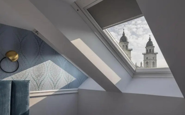 Vila Central Boutique