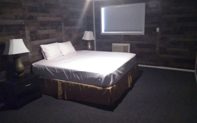 Red Rock Extended Stay