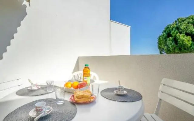 Apartment Les Patios de Salonique