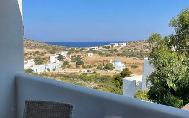 Speires suites