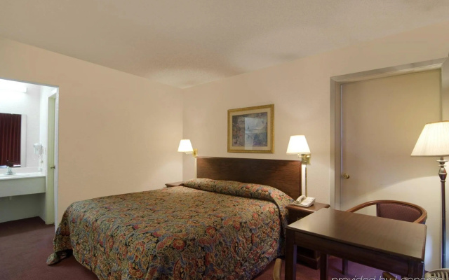 Americas Best Value Inn Searcy
