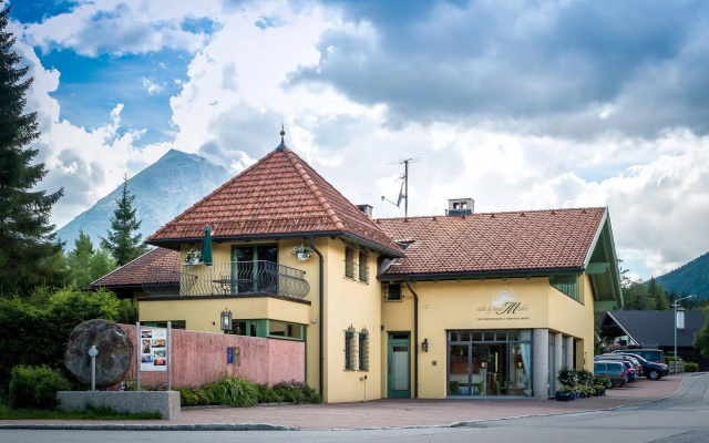 Alte & Neue Mühle
