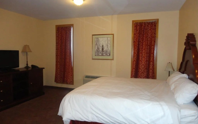 Alliston Inn