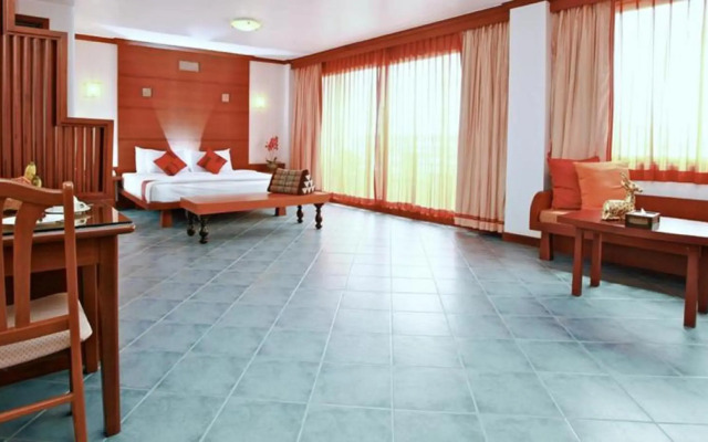 Hua Hin Loft