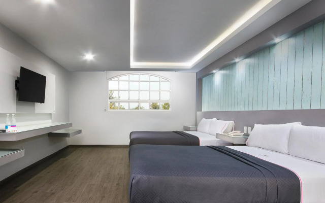 Hotel MX congreso CDMX, Trademark Collection by Wyndham