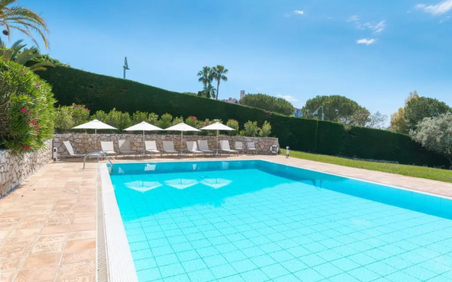 Villa Saint Maxime