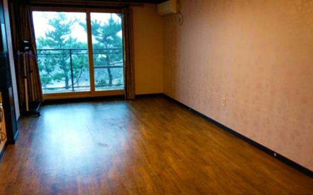 Jeju TS Youthhostel Resort