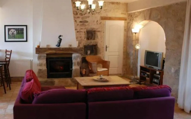 Gite Najac, 5 pièces, 9 personnes - FR-1-601-109