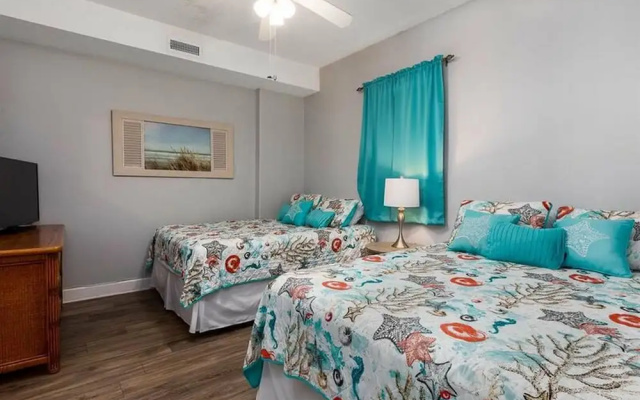 Regency Isle by Meyer Vacation Rentals