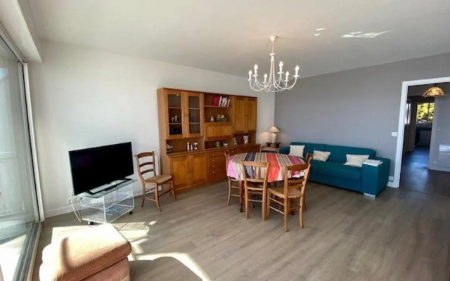 Appartement Quiberon, 2 pièces, 6 personnes - FR-1-478-203