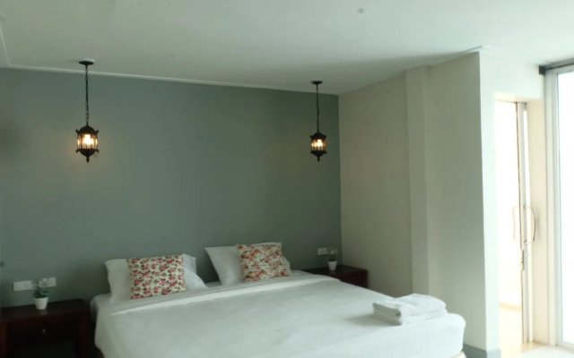 Wong Amat House