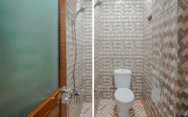 Anara Residence & Guest House by OYO Rooms