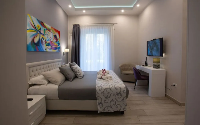 Royal Gardens B&B Caserta