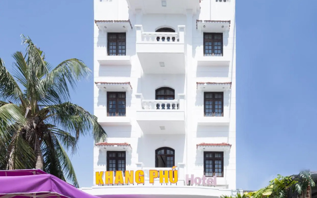7S Hotel Khang Phu Danang