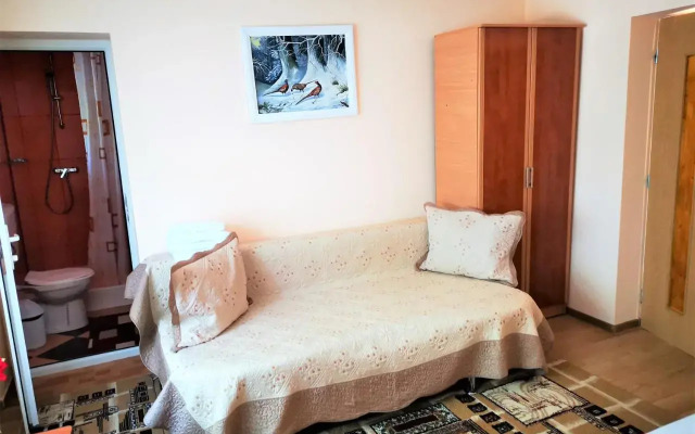 Casa Nelu Pescaru