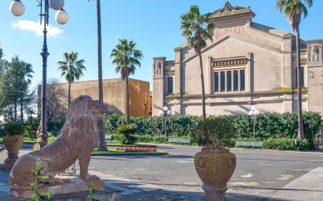 Awesome Home in Ragusa With 3 Bedrooms and Wifi