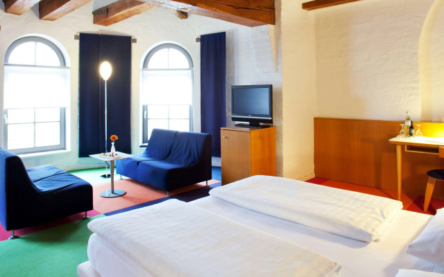 arcona Hotel am Havelufer