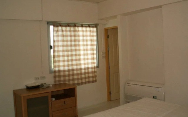 Grandview Place Serviced Apartment