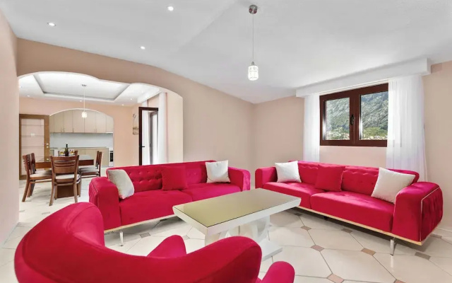Apartments Doncic
