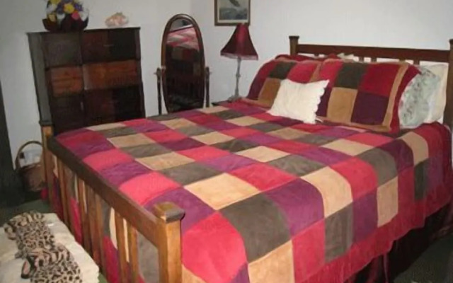 Stage Coach Inn