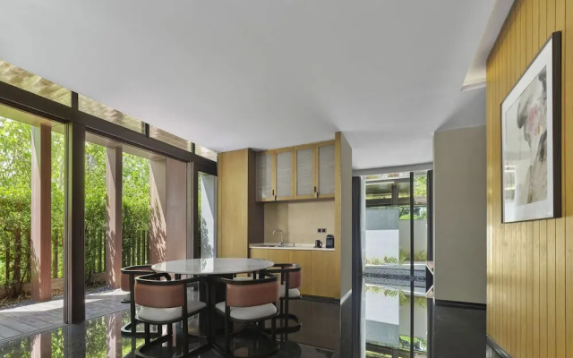 Angsana Zhuhai Hengqin