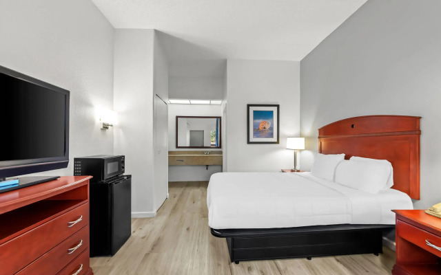 Quality Inn Weeki Wachee - Spring Hill