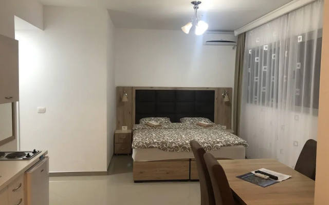 Sofija Apartments
