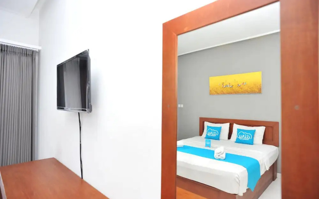 Airy Kuta Bakung Sari Gang Biduri 6 Bali