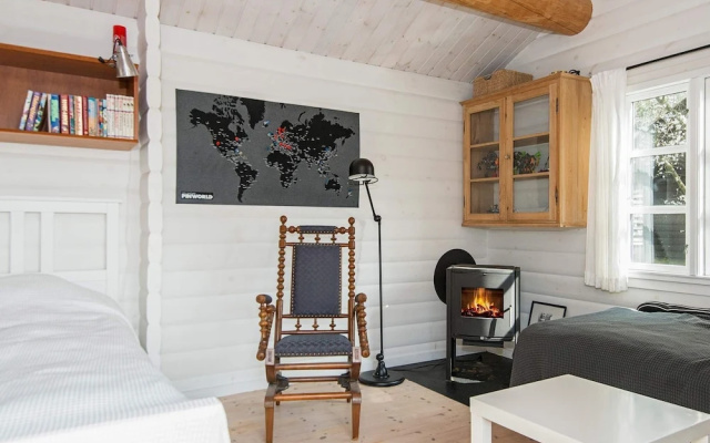 7 Person Holiday Home in Ebeltoft