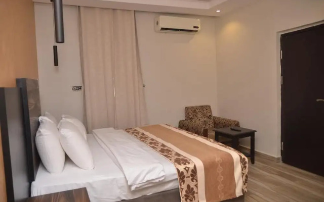 Newton Hotels Limited Owerri