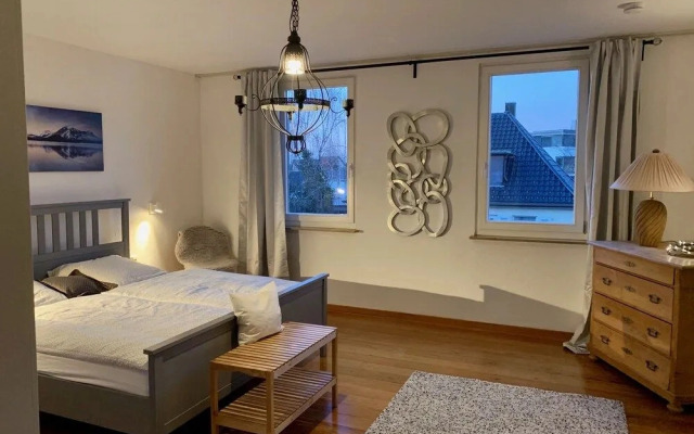 Villa Landenberger Outlet City Metzingen