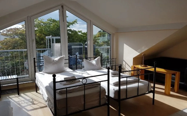 CityPark Hotel