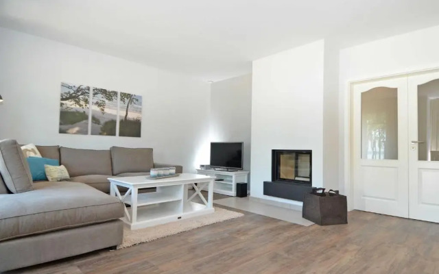 Reethus am Strand - House Half 1