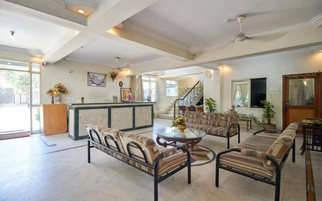 Kunas Guest House by OYO Rooms