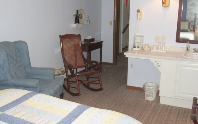 Die Heimat Country Inn
