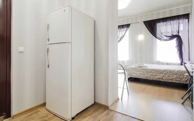 LeonRooms Pokrovskiy 8-4
